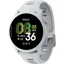  Coros Pace 4 GPS Sports Watch : Silicone : White