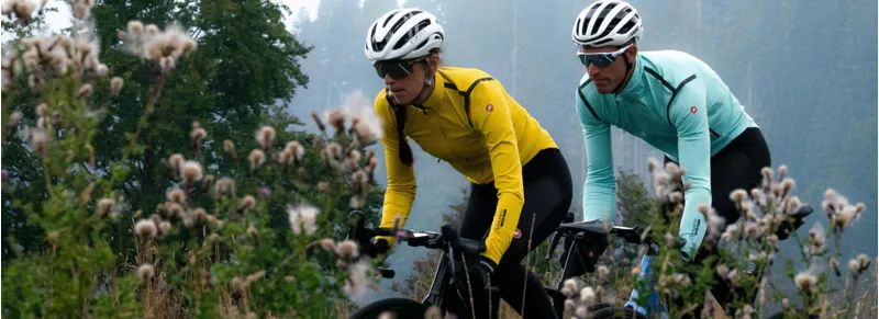 Castelli AirCore Collection