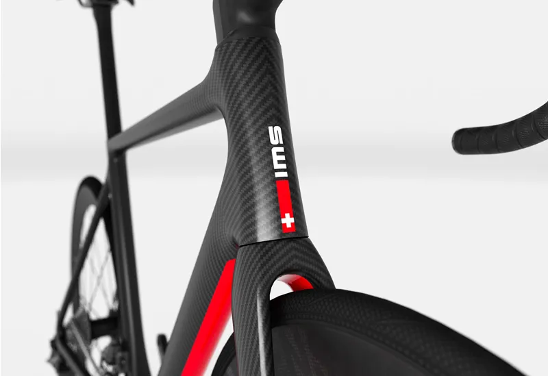 SWI AEQUUS SL Frame Kit : CLASSIC-2