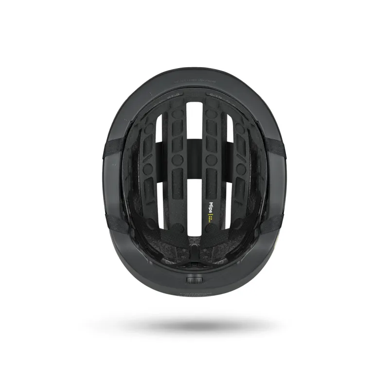 Fizik KUDO Helmet : BLACK-5