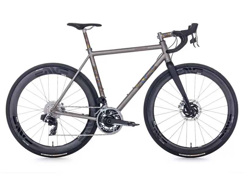 Moots SIGNATURE Frame Finishes-2