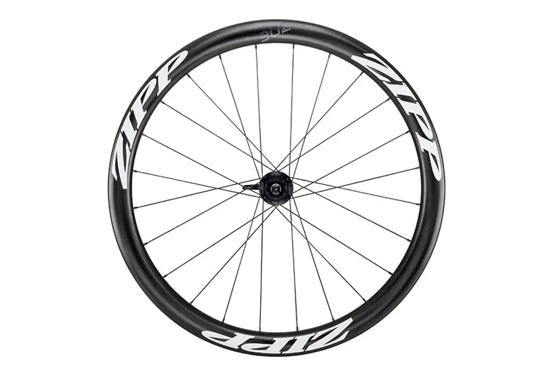 ZIPP 302 DISC Carbon Clincher Wheel : Rear : Campagnolo-3