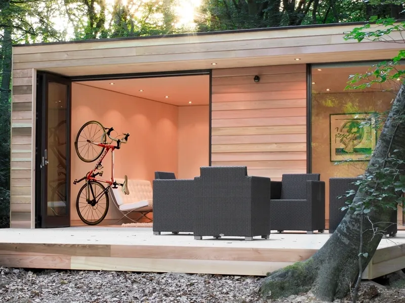 Hornit CLUG Roadie : Black / Black-2