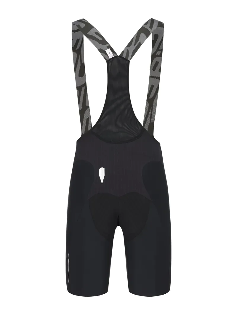 Q36.5 Gregarius PRO Bib Short : BLACK-1