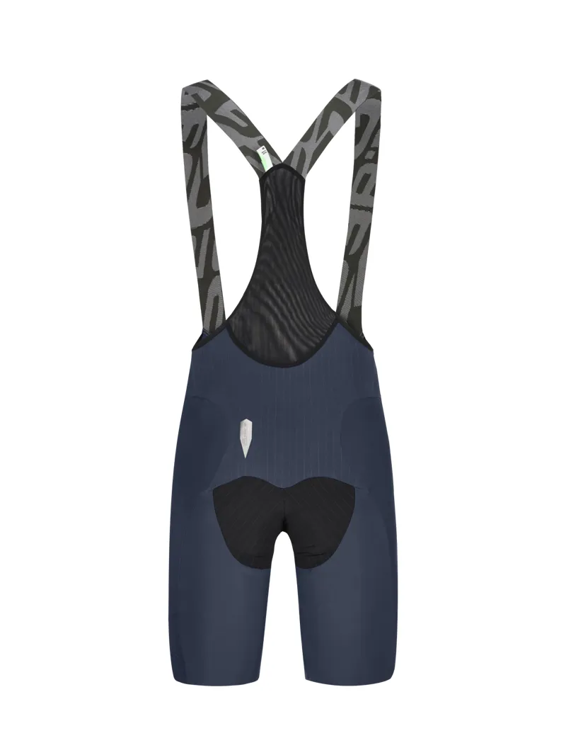 Q36.5 Gregarius PRO Bib Short : NAUTICA BLUE-1