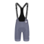 Q36.5 Adventure Cargo Bib Short : GRAVEL GREY