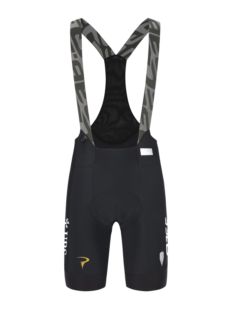 Q36.5 Gregarius PRO : Pinarello - Q36.5 Pro Cycling Team Bib Shorts