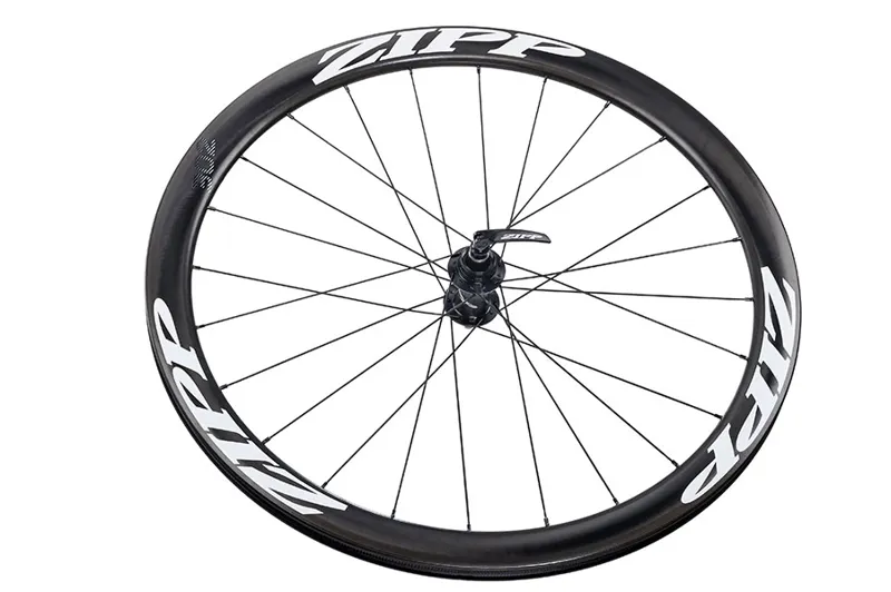 ZIPP 302 DISC Carbon Clincher Wheel : Rear : Campagnolo-4