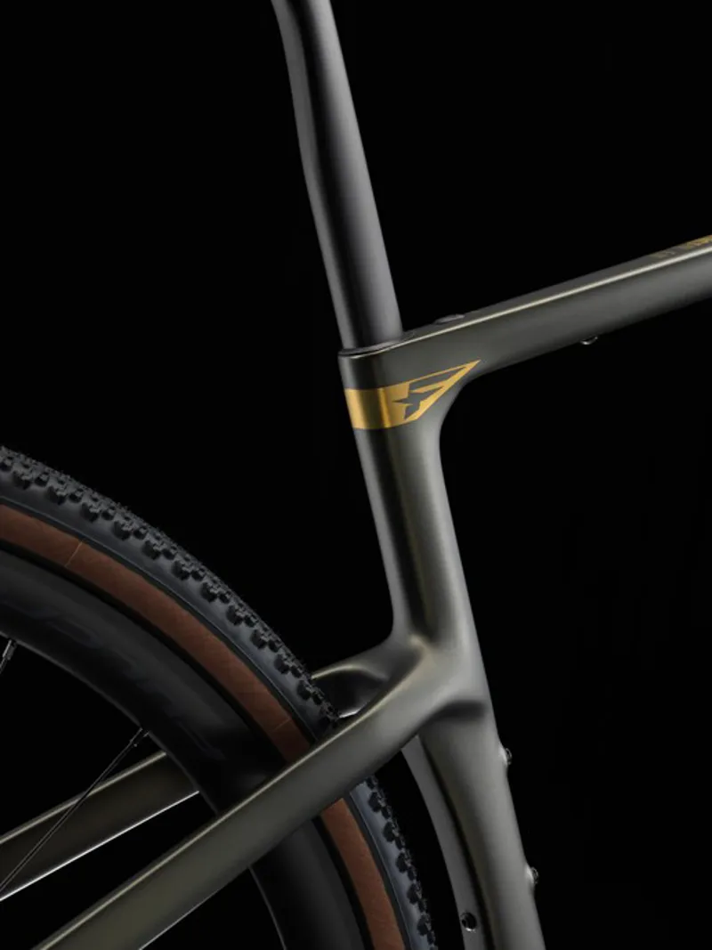 Pinarello Grevil F3 : Shimano GRX820 2x12 : Etna Black-8