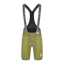 Q36.5 Dottore PRO Bib Shorts : DRAB GREEN