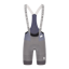 Q36.5 DOTTORE PRO Bib Shorts : Tarmac Grey