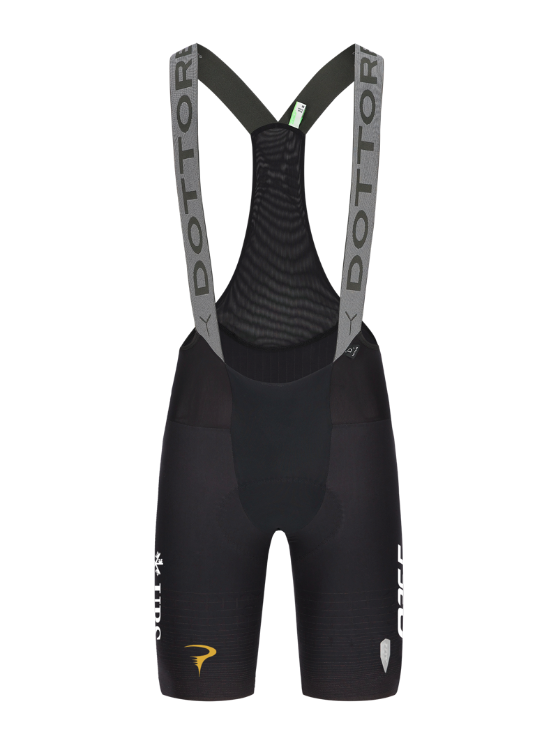 Q36.5 Dottore PRO : Pinarello - Q36.5 Pro Cycling Team Bib Shorts