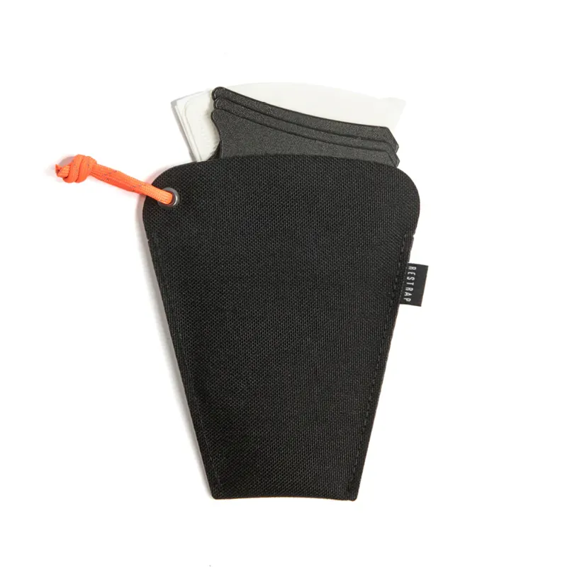 Restrap Coffee Dripper Black-1