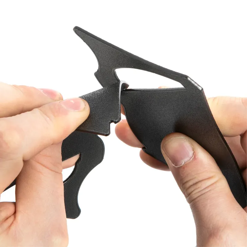 Restrap Coffee Dripper Black-2