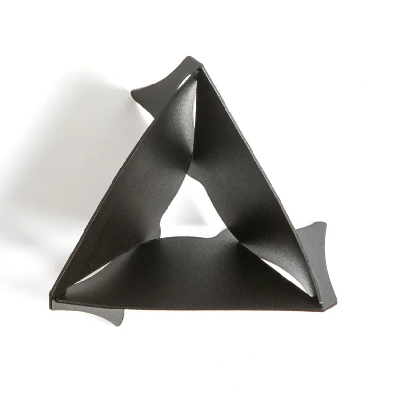 Restrap Coffee Dripper Black-4