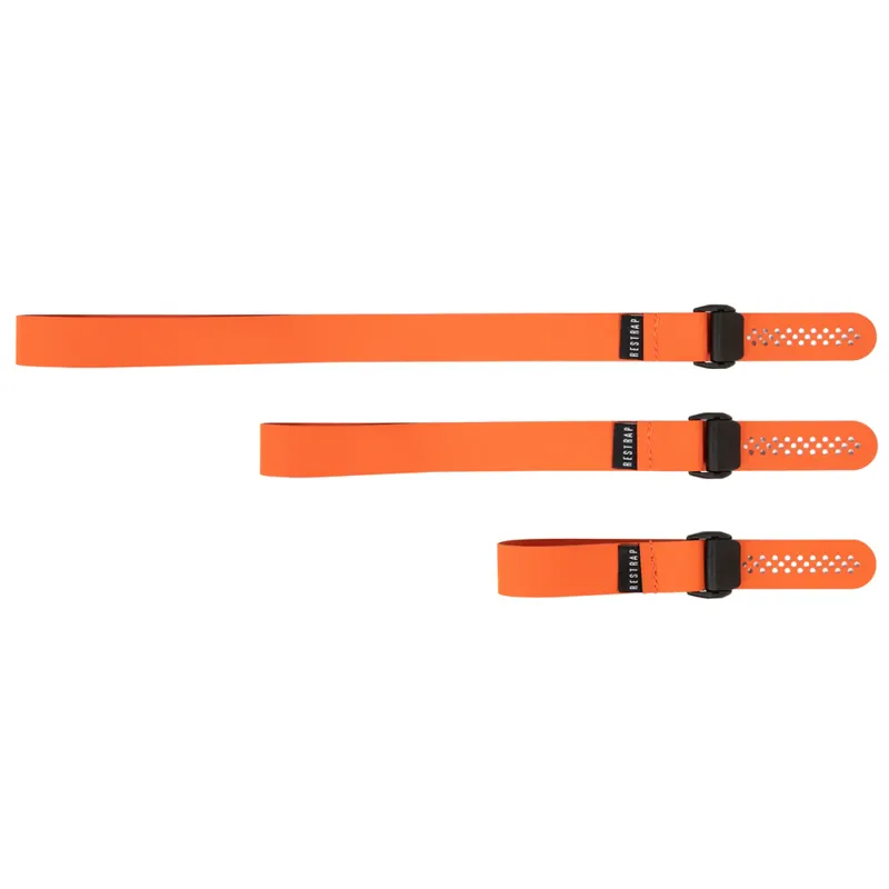 Restrap Fast Straps : ORANGE-2