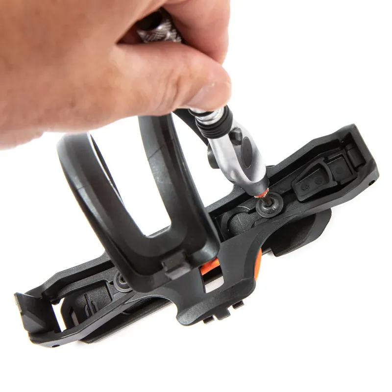 Restrap Switch Multi Mount : Black-2