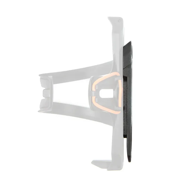 Restrap Switch Multi Mount : Black-3