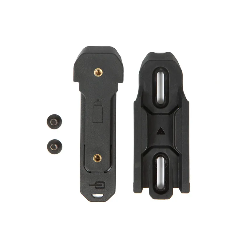 Restrap Switch Multi Mount : Black