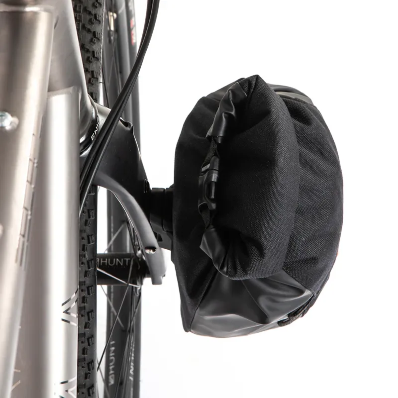 Restrap Switch Pannier : 5 Litres : Black-3