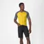 Castelli Unlimited Adventure Baggy Shorts in Black