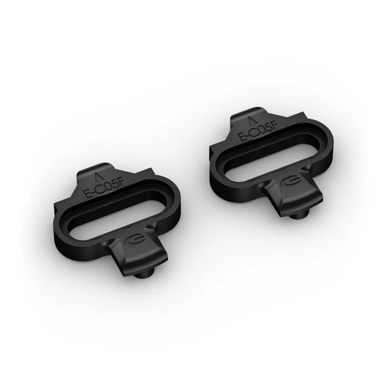 Garmin Rally Power Pedal Replacement CLEATS-3