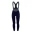 Q35.5 Womens Dottore Hybrid Bib Tights in NAVY BLUE