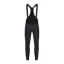 Q35.5 Dottore Hybrid Bib Tight in BLACK