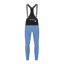 Q36.5 Dottore Hybrid Bib Tights : SUPERSONIC CHECK