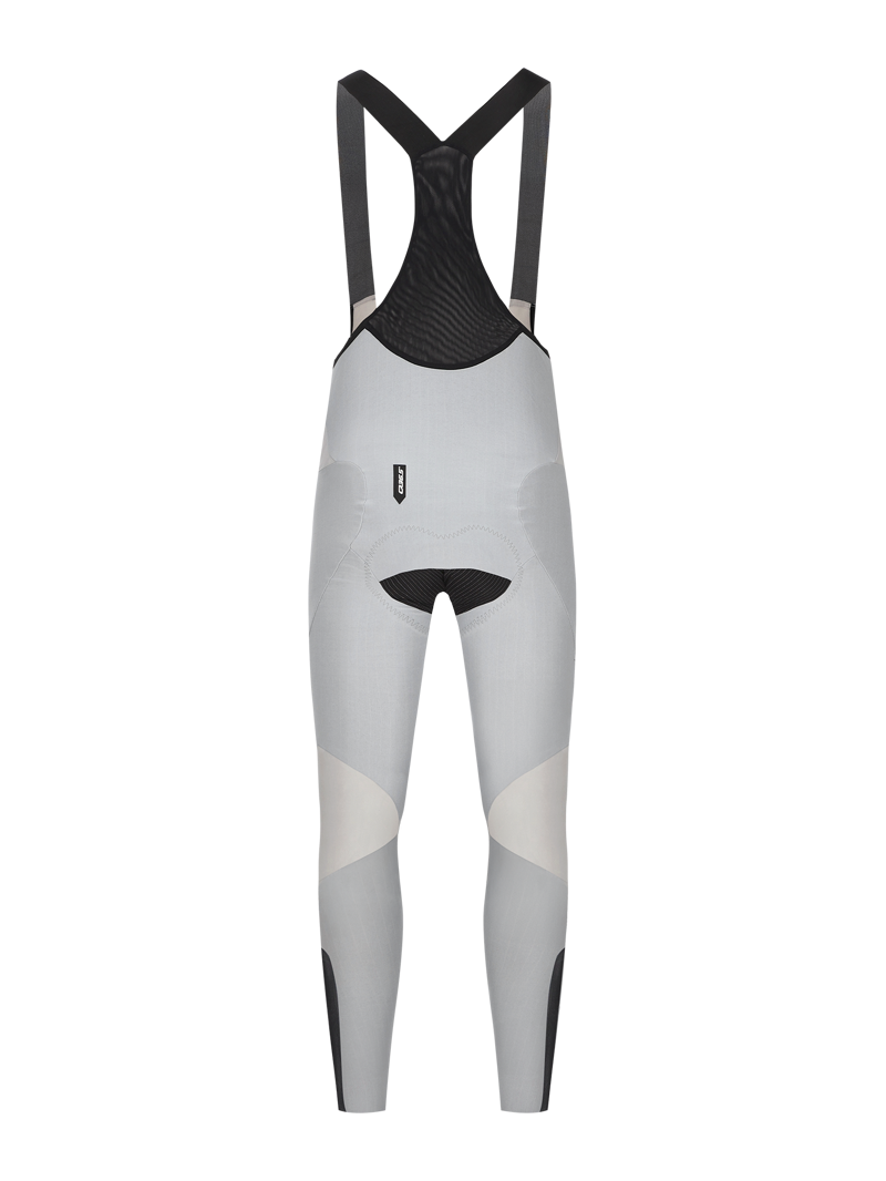 Q36.5 Dottore Hybrid Bib Tight in ICE GREY-1