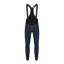 Q36.5 Dottore Hybrid Bib Tights : NAUTICA BLUE