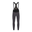 Q36.5 Dottore Hybrid Bib Tights : CHECK GREY