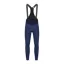 Q35.5 Dottore Hybrid Bib Tight in NAVY BLUE