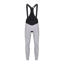 Q36.5 Dottore Termico Thermal Winter Bib Tights : ICE GREY