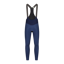 Q36.5 Dottore Termico : Thermal Winter Bib Tight in NAVY BLUE