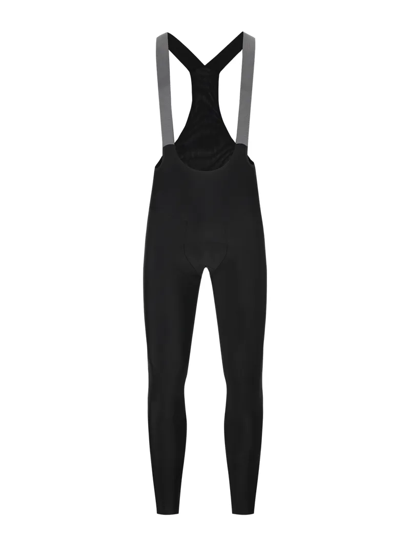 Q36.5 Gregarius Winter Bib Tights : Black