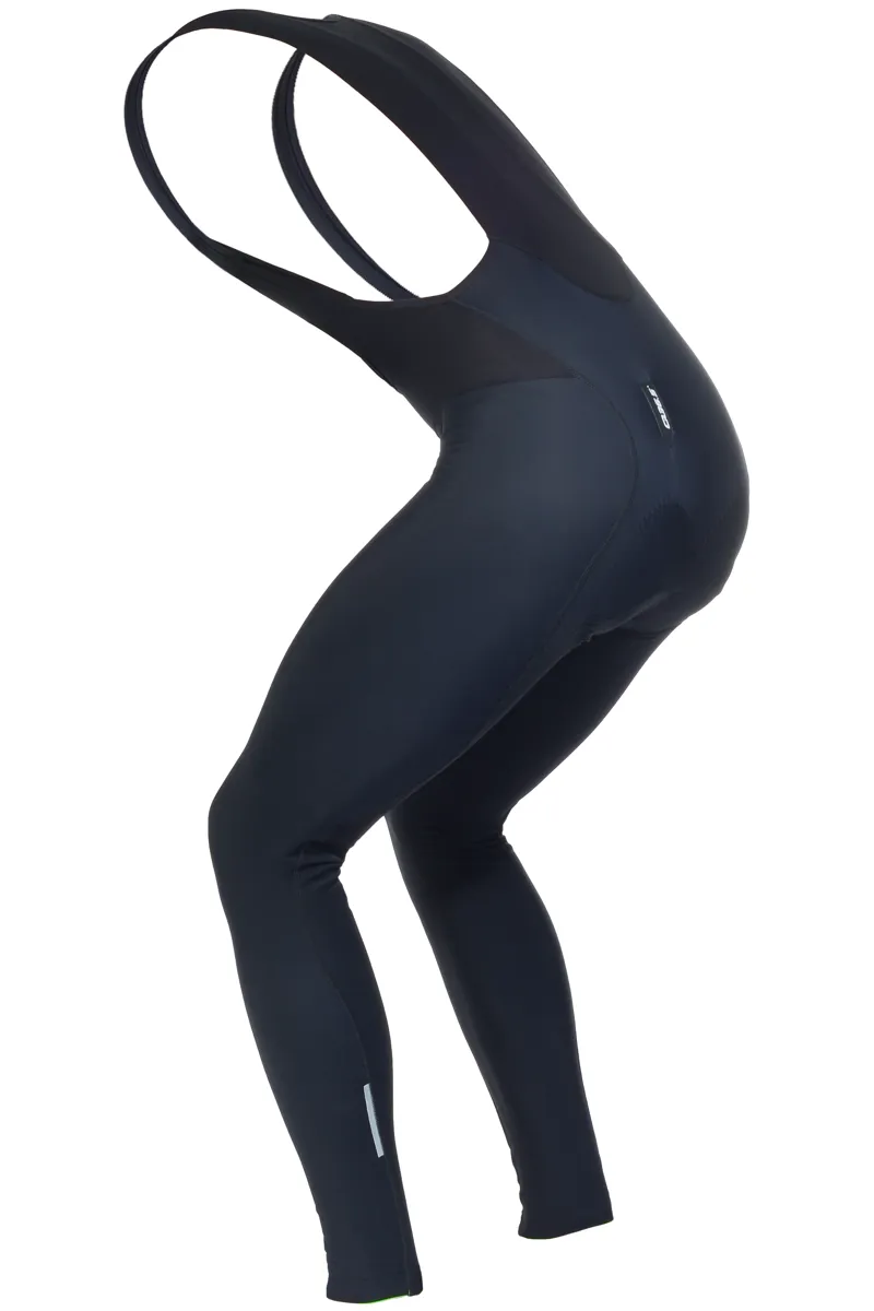 Q36.5 Winter Tights with Super Moulded Insert