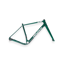 FiftyOne ASSASSIN Gravel Frame : Racing Green