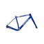 FiftyOne ASSASSIN Gravel Frame : Rothmans Blue