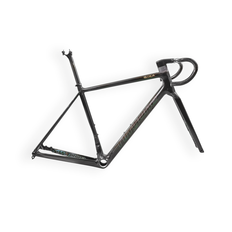 FiftyOne SIKA Frame Kit : Black Ops