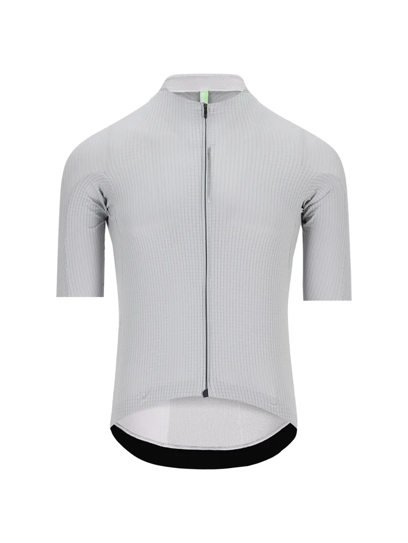 Q36.5 DOTTORE PRO Short Sleeve Jersey : ICE