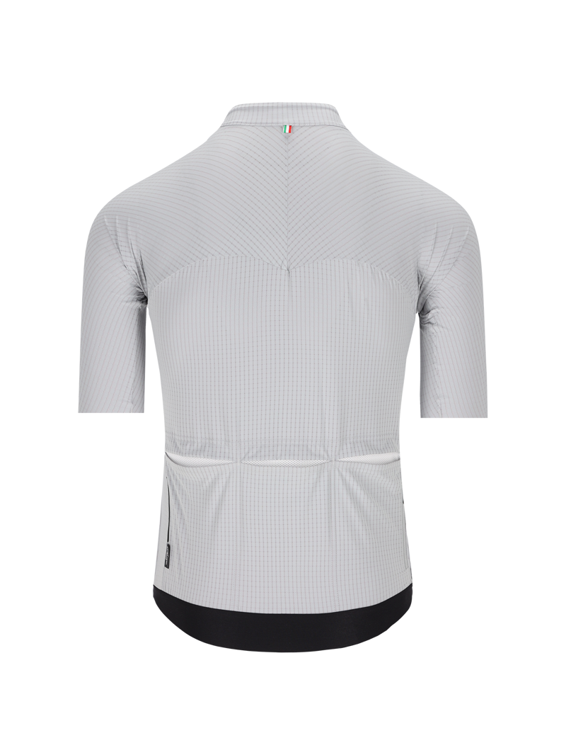 Q36.5 DOTTORE PRO Short Sleeve Jersey : ICE-1