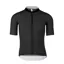 Q36.5 SETA Short Sleeve Summer Cycling Jersey : Anthracite Grey