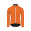 Q36.5 Dottore Pro Long Sleeve Jersey : POPPY ORANGE
