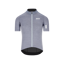 Q36.5 ADVENTURE Tech Merino Jersey : GRISAILLE BLUE