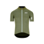 Q36.5 ADVENTURE Tech Merino Jersey : DRAB GREEN