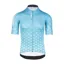 Q36.5 Short Sleeve Jersey R2 Y : TURQUOISE