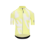 Q36.5 Gregarius PRO Jersey : BIG LOGO : FLUO YELLOW