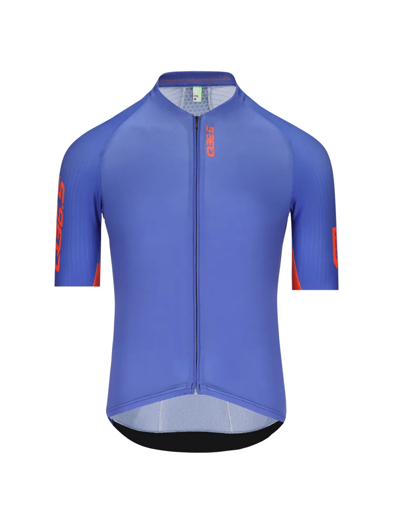 Q36.5 GREGARIUS PRO SIGNATURE Jersey : PURPLE