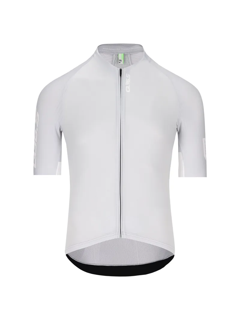 Q36.5 GREGARIUS PRO SIGNATURE Jersey : ICE GREY